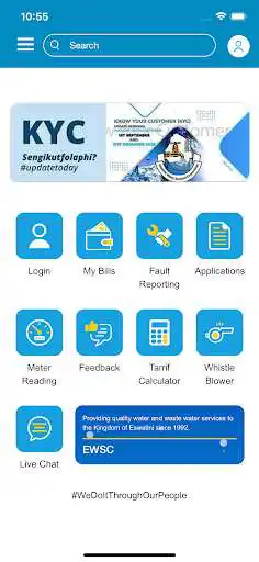 Play EWSC  and enjoy EWSC with UptoPlay