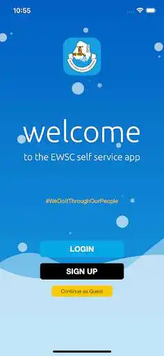 Play EWSC as an online game EWSC with UptoPlay