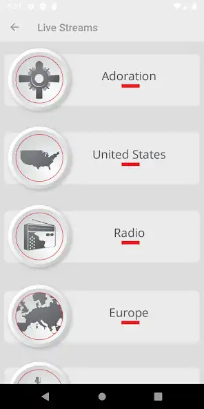 Play EWTN as an online game EWTN with UptoPlay