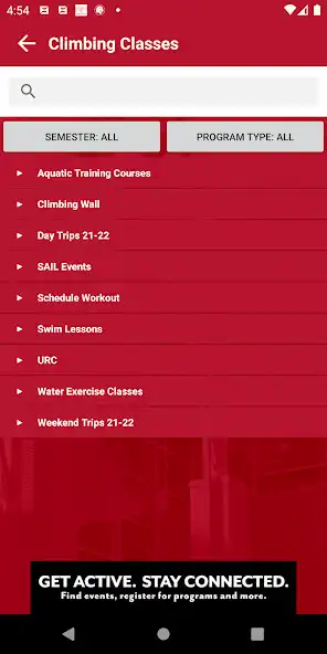 Play EWU Campus Rec as an online game EWU Campus Rec with UptoPlay