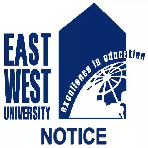 Free play online EWU Notice Board APK