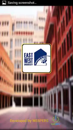 Play EWU Notice Board