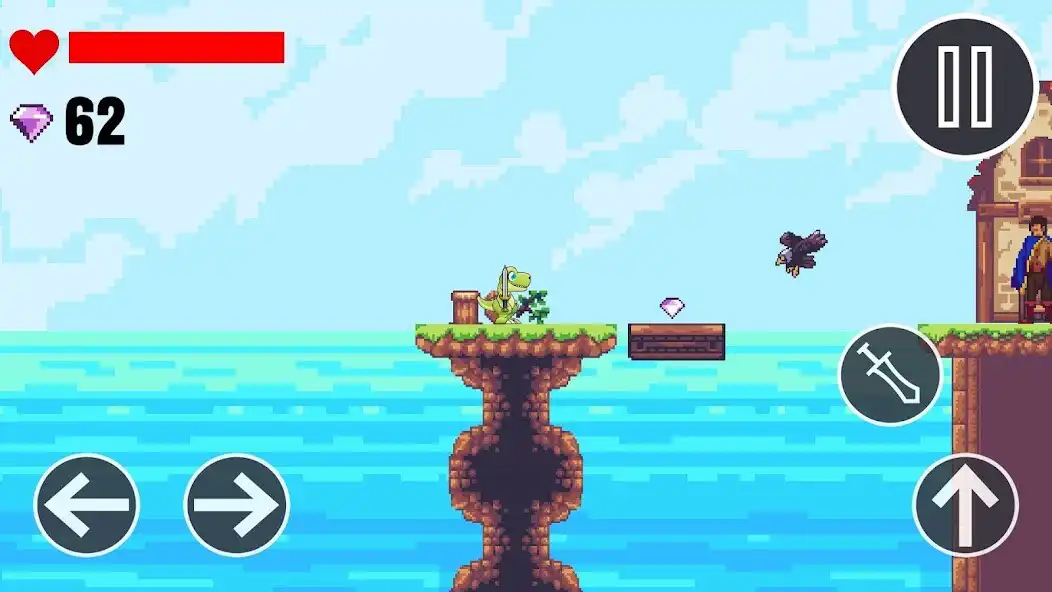 Play Ewu - The Game as an online game Ewu - The Game with UptoPlay