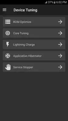 Play EXA Battery Saver Play EXA Battery Saver