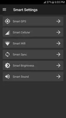Play EXA Battery Saver Play EXA Battery Saver