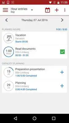 Play Exact Hour Entry