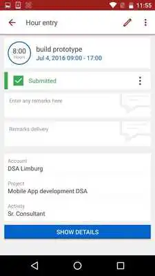 Play Exact Hour Entry