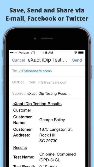 Play eXact iDip  and enjoy eXact iDip with UptoPlay