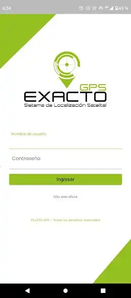 Play Exacto GPS  and enjoy Exacto GPS with UptoPlay