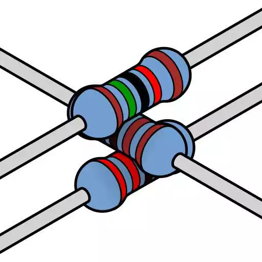 Play Exact Resistor Calculator APK Play Exact Resistor Calculator APK