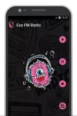 Play EXA FM  and enjoy EXA FM with UptoPlay