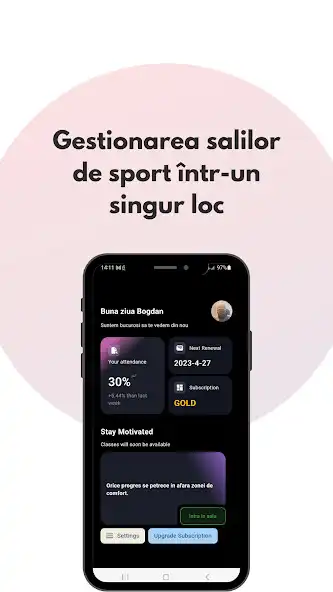 Play EXA Health App  and enjoy EXA Health App with UptoPlay