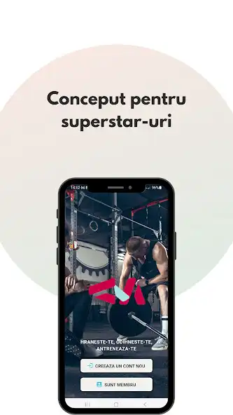 Play EXA Health App as an online game EXA Health App with UptoPlay