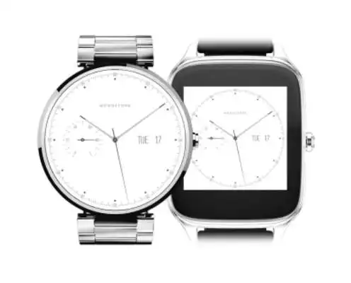 Play Exakt watchface by Monostone
