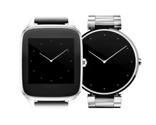 Play Exakt watchface by Monostone