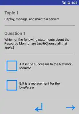 Play Exam 70-411 Play Exam 70-411