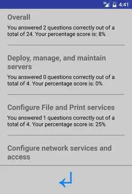 Play Exam 70-411 Play Exam 70-411