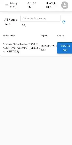Play Exam Aspect as an online game Exam Aspect with UptoPlay