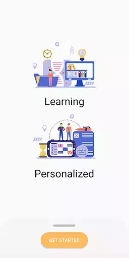 Play Exambites - Learning App  and enjoy Exambites - Learning App with UptoPlay