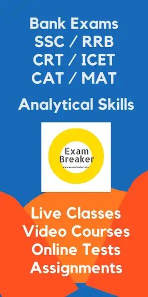 Play Exam Breaker  and enjoy Exam Breaker with UptoPlay