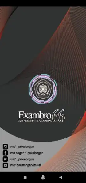 Play Exambro66  and enjoy Exambro66 with UptoPlay