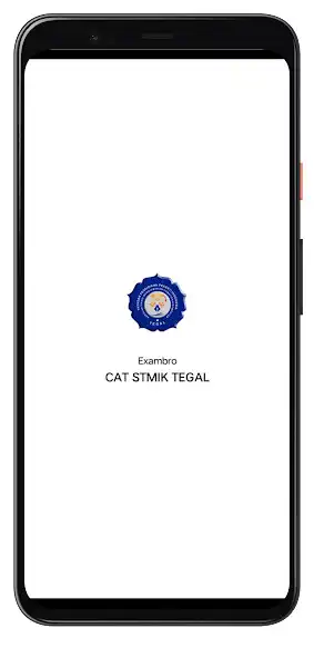 Play Exambro CAT STMIK Tegal  and enjoy Exambro CAT STMIK Tegal with UptoPlay