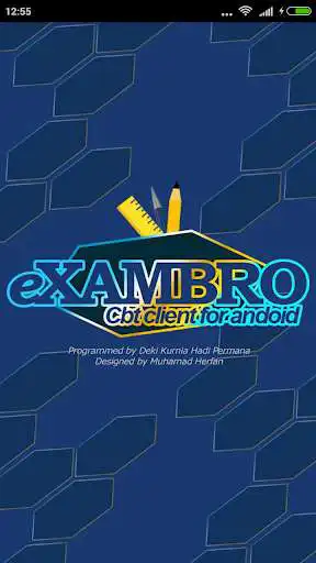 Play Exambro  and enjoy Exambro with UptoPlay