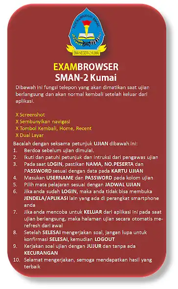 Play Exambro Smandakum  and enjoy Exambro Smandakum with UptoPlay