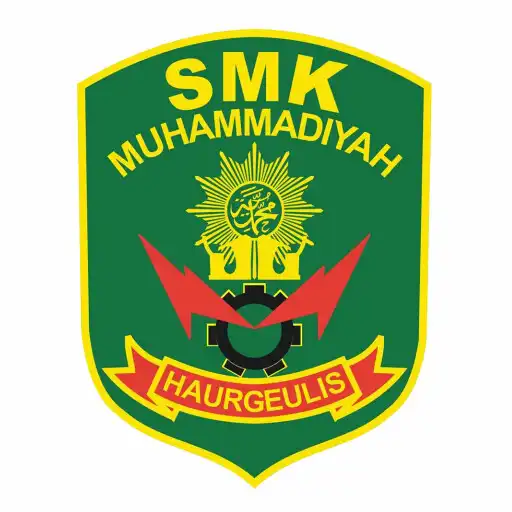 Play ExamBro SMK Muhammadiyah Haurgeulis APK