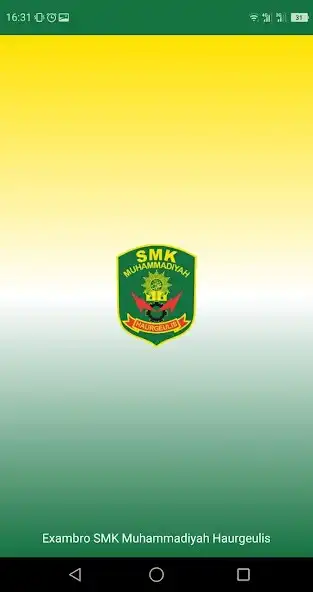 Play ExamBro SMK Muhammadiyah Haurgeulis  and enjoy ExamBro SMK Muhammadiyah Haurgeulis with UptoPlay