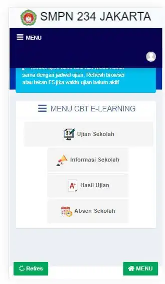 Play EXAMBROWSER SMPN 234 and enjoy EXAMBROWSER SMPN 234 with UptoPlay Play EXAMBROWSER SMPN 234 and enjoy EXAMBROWSER SMPN 234 with UptoPlay