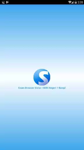 Play Exambrowser Ujian Online  and enjoy Exambrowser Ujian Online with UptoPlay