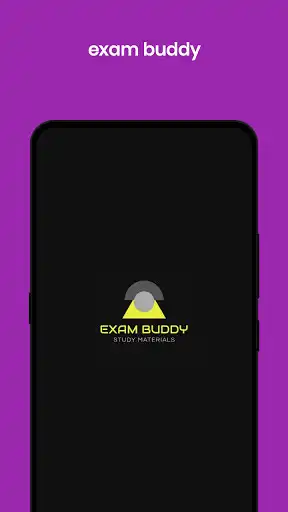 Play Exam buddy - +1 improvement as an online game Exam buddy - +1 improvement with UptoPlay