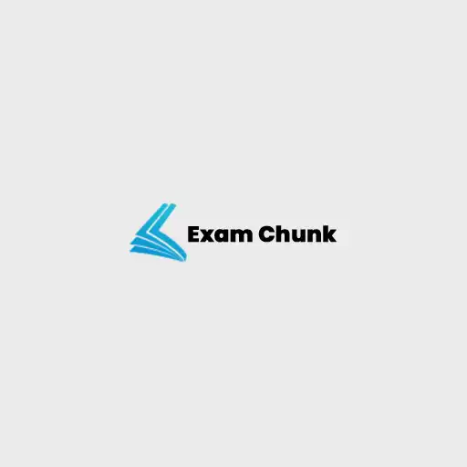 Play Exam Chunk APK