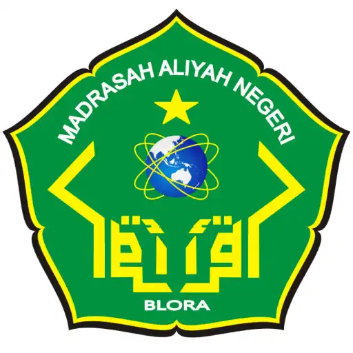 Play Exam Client MAN Blora APK