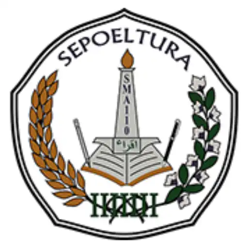 Play Exam Client SMAN110JKT APK