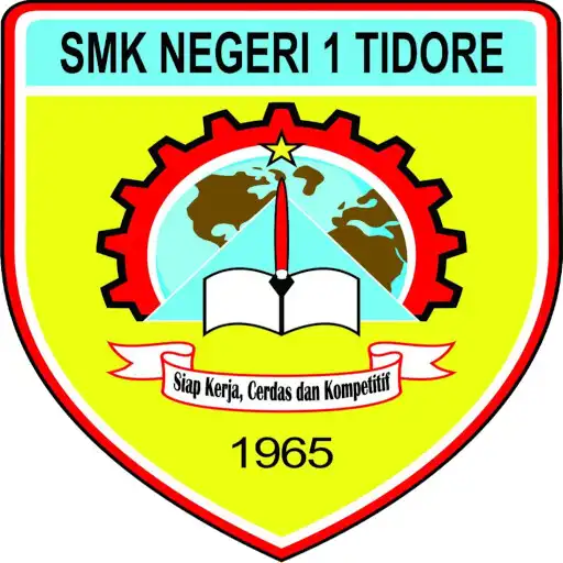 Play EXAM CLIENT SMKN 1 TIDORE APK