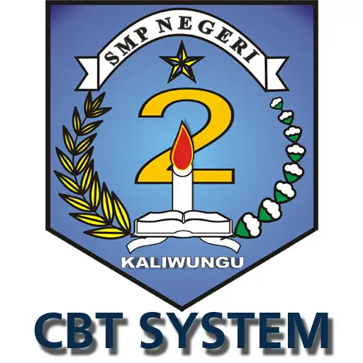 Play Exam Client SMP N 2 Kaliwungu APK