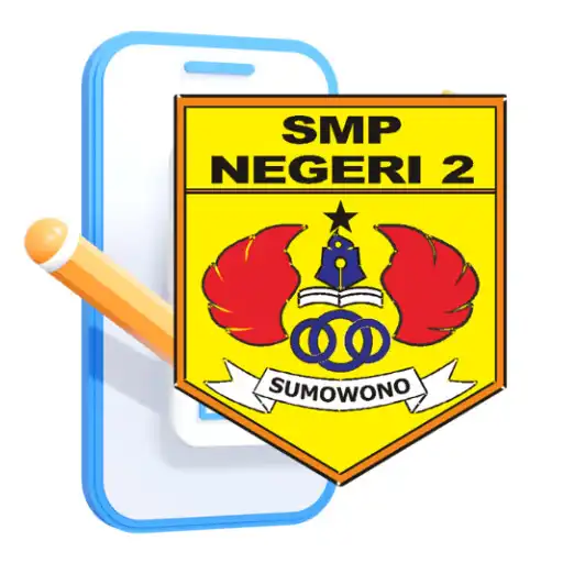 Play Exam Client SMPN Sumowono 2 APK