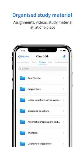 Play ExamCoco as an online game ExamCoco with UptoPlay