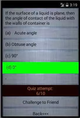 Play ExamCorner