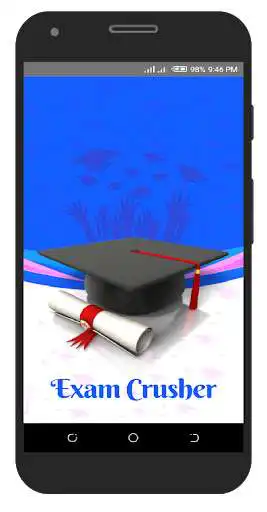 Play Exam Crusher  and enjoy Exam Crusher with UptoPlay