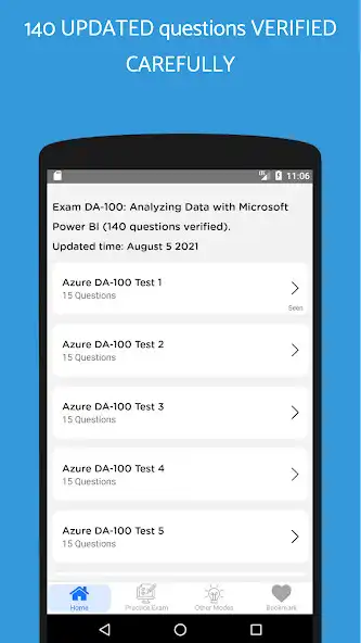 Play Exam DA-100: Analyze Power BI and enjoy Exam DA-100: Analyze Power BI with UptoPlay Play Exam DA-100: Analyze Power BI and enjoy Exam DA-100: Analyze Power BI with UptoPlay