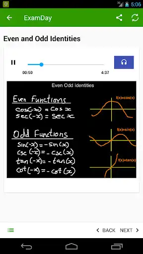 Play Examday: Universities Online Courses & tutorials  and enjoy Examday: Universities Online Courses & tutorials with UptoPlay