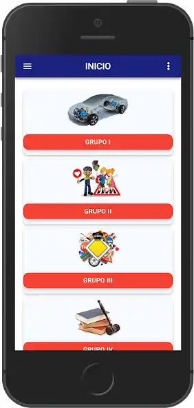 Play Examen conducir Colombia 2022  and enjoy Examen conducir Colombia 2022 with UptoPlay