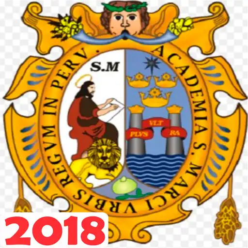 Play Examen de Admisión UNMSM APK