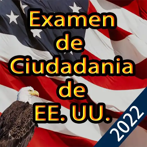 Play Examen de Ciudadanía de EE. UU APK Play Examen de Ciudadanía de EE. UU APK
