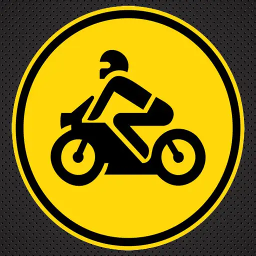 Play Examen de conducir. Motos APK