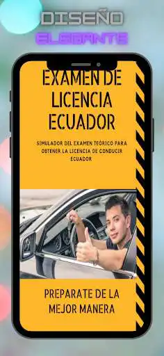 Play Examen de Licencia Ec and enjoy Examen de Licencia Ec with UptoPlay Play Examen de Licencia Ec and enjoy Examen de Licencia Ec with UptoPlay