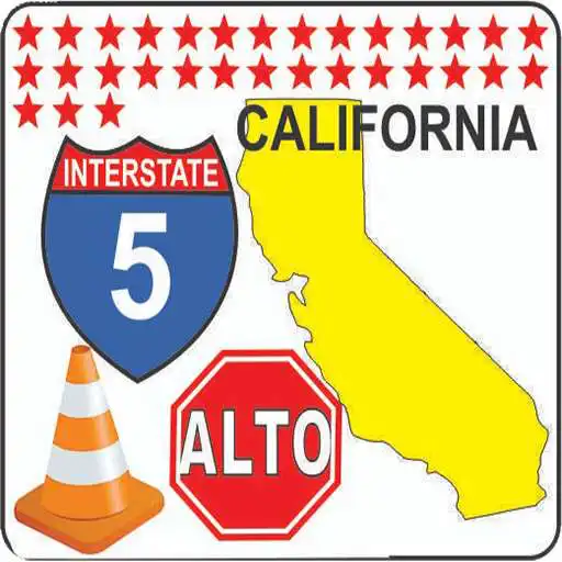 Play Examen de Manejo California APK